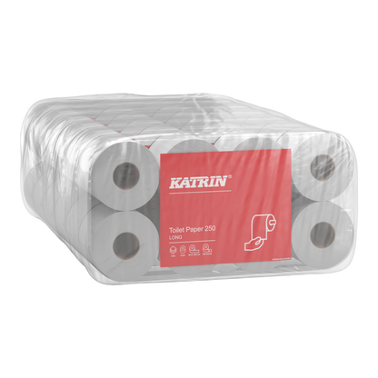 Großverpackung Katrin Toilettenpapier 