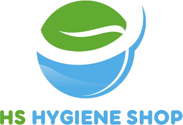 Logo - HS Hyiene Shop